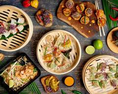 Dragon Dim Sum