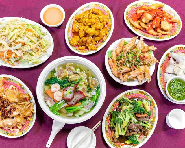 Order Golden House Chinese Restaurant Menu Delivery Online Waianae Menu Prices Uber Eats