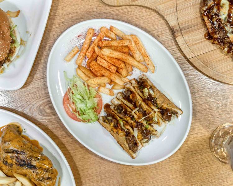 Order Jmos Westwood Menu Delivery Online eThekwini Menu & Prices