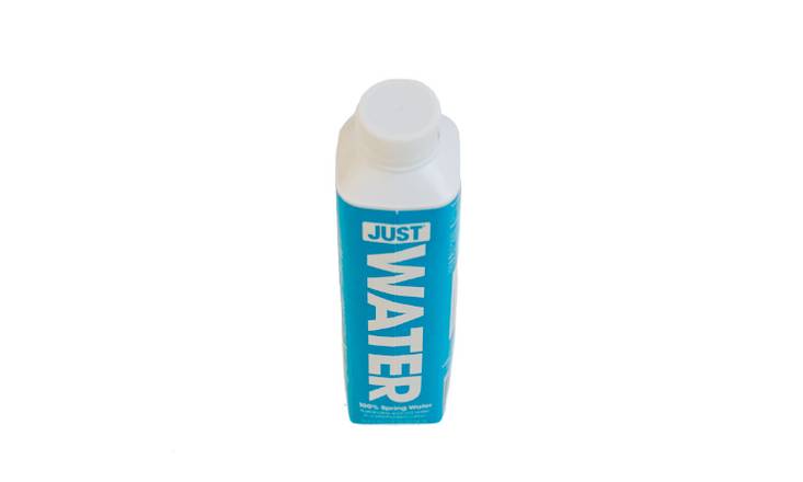 Order JUST WATER food online from Sofresh store, Bradenton on bringmethat.com