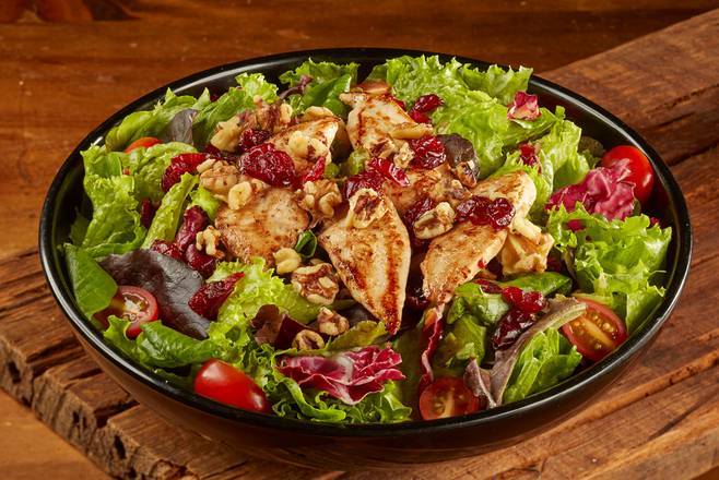Order Magoo's Favorite Salad food online from Huey Magoo's Chicken Tenders store, Jacksonville Beach on bringmethat.com