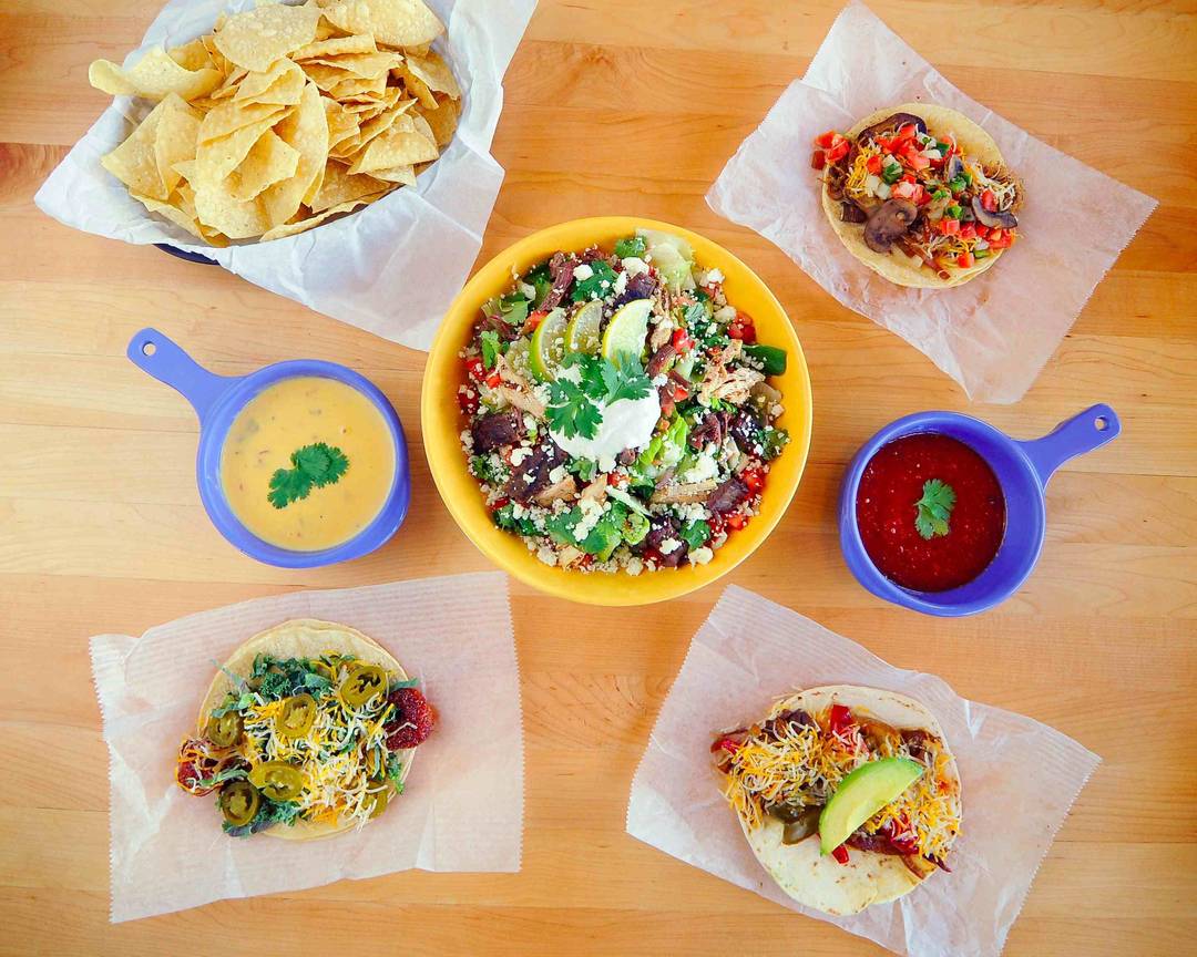 Order Flautas and Sopes (Calexico) Menu Delivery【Menu & Prices