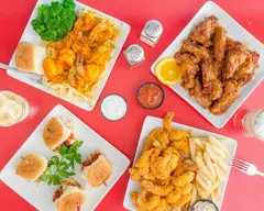 Mariscos Eduardo