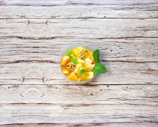 Salade de fruits