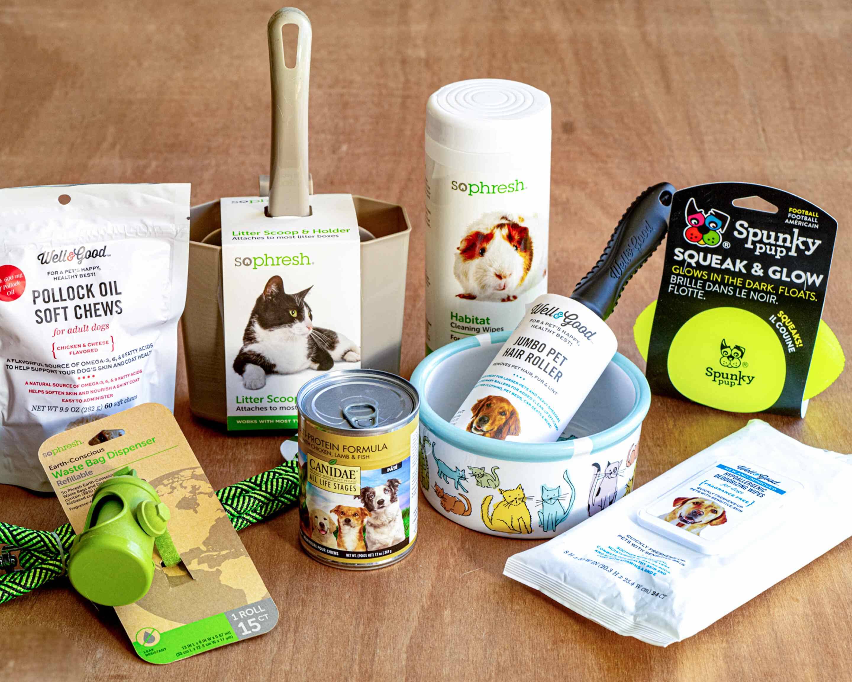 Lucky Paws Pet Grooming