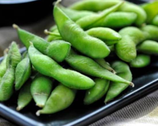 Order Edamame food online from China Wok store, Boca Raton on bringmethat.com