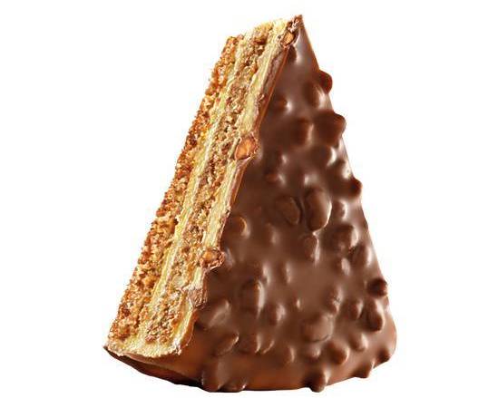 Tarte au Daim