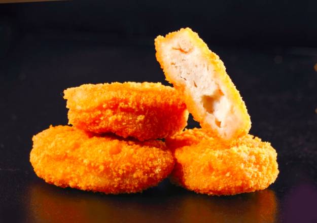 Order Chicken Nuggets food online from Savory Salads store, Arlington Heights on bringmethat.com