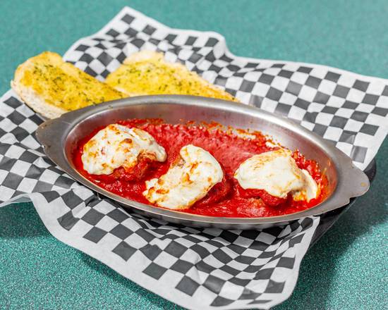 Order Meatballs & Ricotta food online from Paul's Chicago Pizza store, Clearwater on bringmethat.com