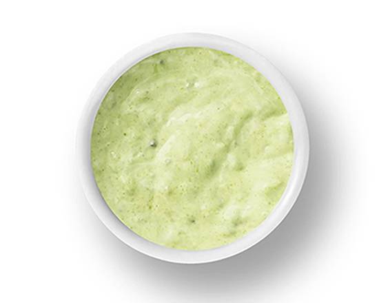 Order Creamy Pesto Sauce food online from Calzone Life store, Rancho Cucamonga on bringmethat.com