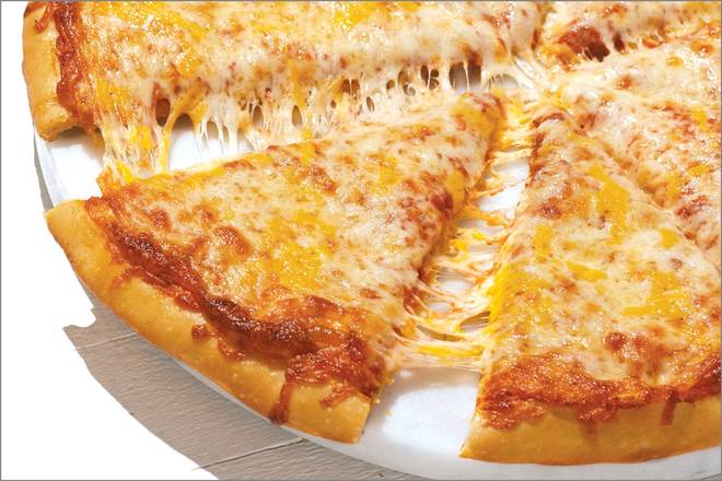 Order Cheese - Baking Required food online from Papa Murphy store, Evansville on bringmethat.com
