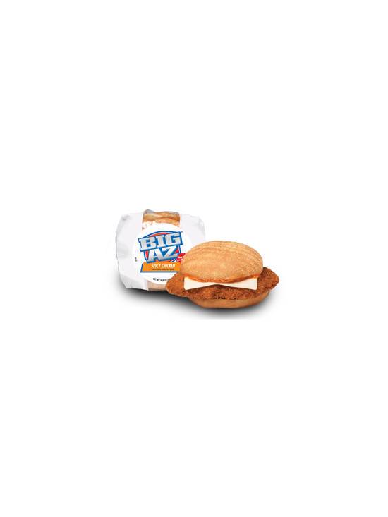 Order Spicy Chicken BIG AZ food online from Chevron Extramile store, W Sacramento on bringmethat.com