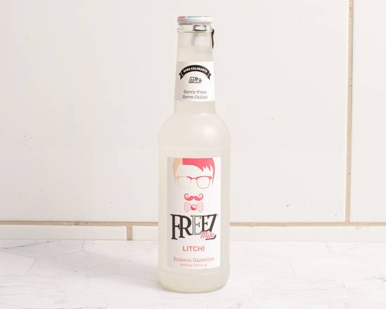 Freez Litchi 50CL