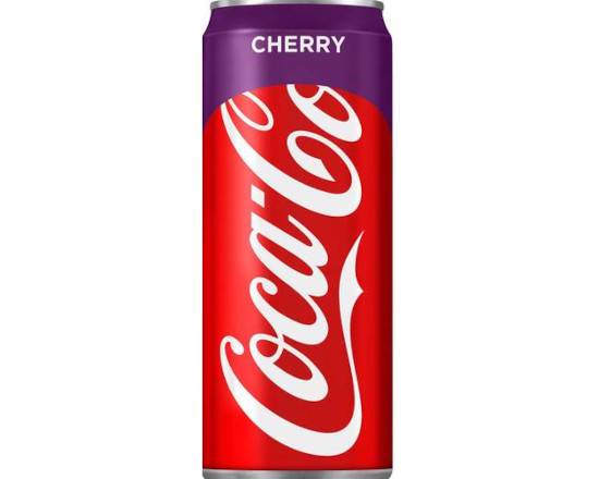 Coca cola Cheery
