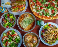Trattoria Tevere (Anjou)
