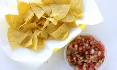 El Itacate Tacos