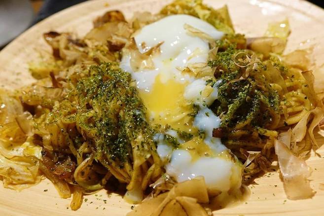 孤獨者食堂三重外送 菜單 Uber Eats