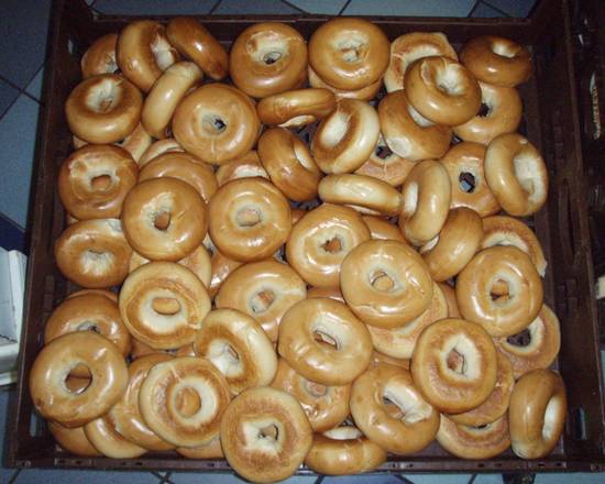 Order Bagel / ea food online from Tysons Bagel Market store, Vienna on bringmethat.com