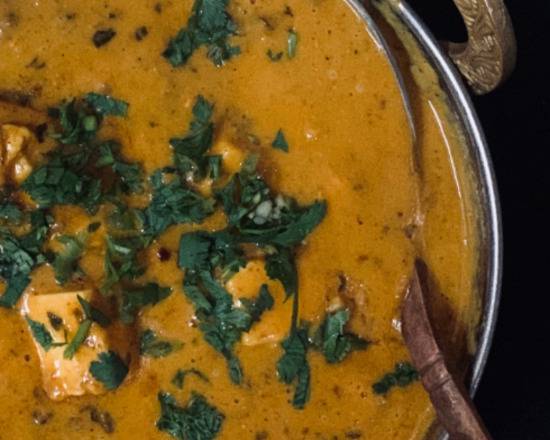 Order Shahi Paneer food online from Cali Tandoor store, Culver City on bringmethat.com