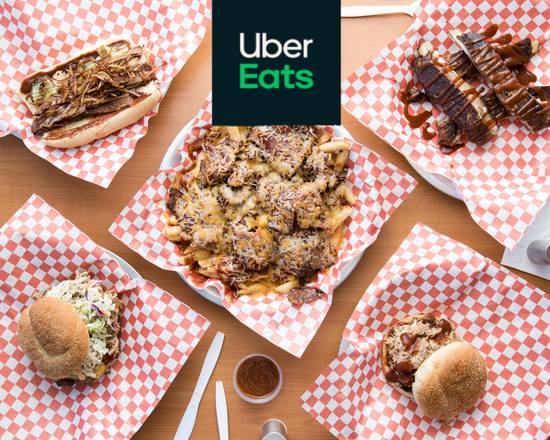 Boneless y Costillas  del Italianno