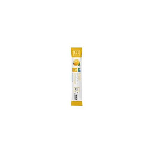 Order Ultima Replenisher Electrolyte Hydration Powder Lemonade (EACH) 135370 food online from Bevmo! store, Albany on bringmethat.com