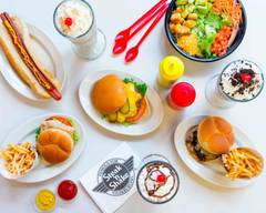 Steak 'n Shake (5342 S Westnedge Ave)