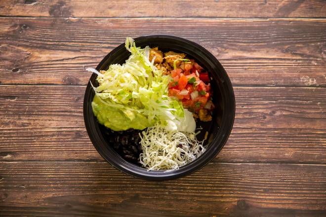 Order Baby Bowl food online from Taqueria El Sol store, San Francisco on bringmethat.com