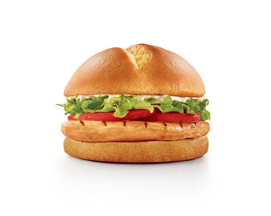 Order Classic Grilled Chicken Sandwich food online from Sonic - Bill Foster Memorial store, Cabot on bringmethat.com