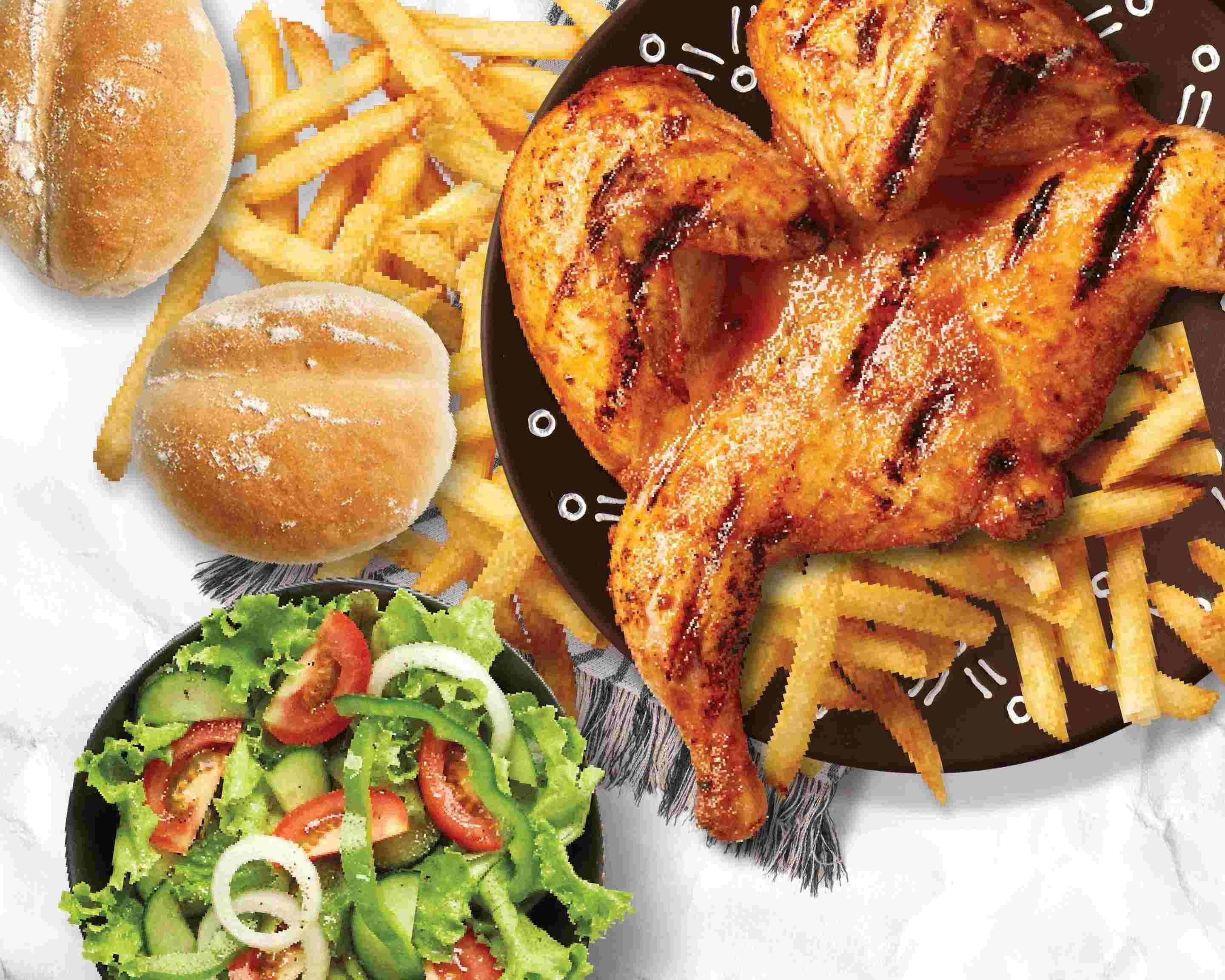 Order Galito's Polokwane Platinum Park Menu Delivery Online Polokwane