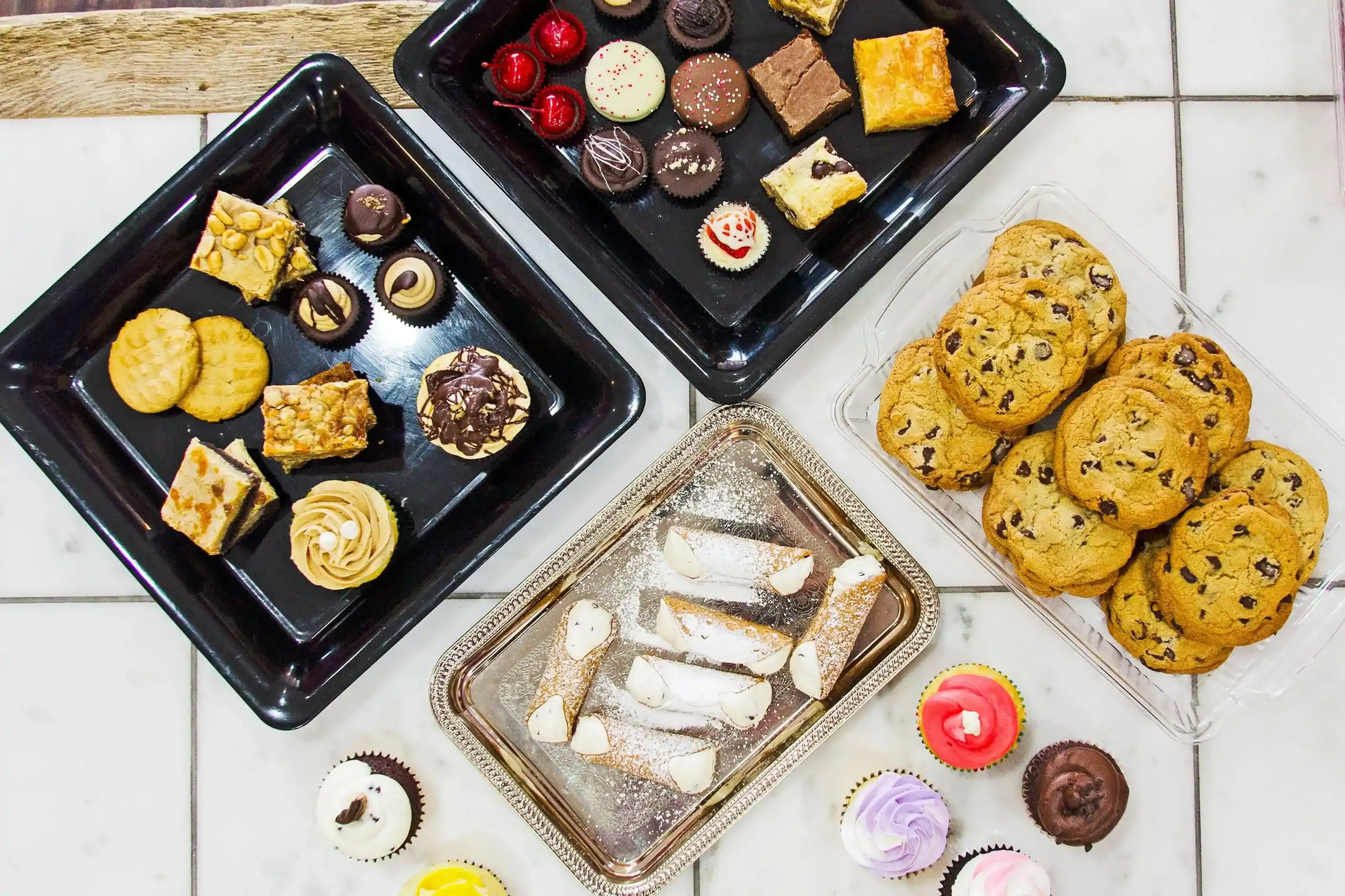 Dessert Factory Menu Takeaway in Peterborough Delivery menu & prices Uber Eats