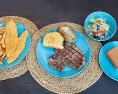 St. Louis Fish & Chicken Grill (Olive Blvd.)