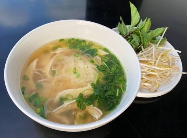 Order Chicken (Pho Ga) food online from Pho Haven store, Orlando on bringmethat.com