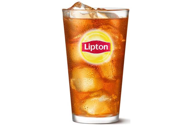 Order Ice Tea - Unsweetened food online from Johnny Rockets Citrus Park store, Tampa on bringmethat.com