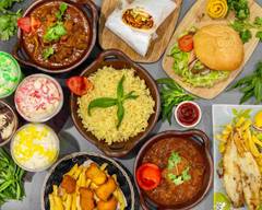 Zam Zam Cafe