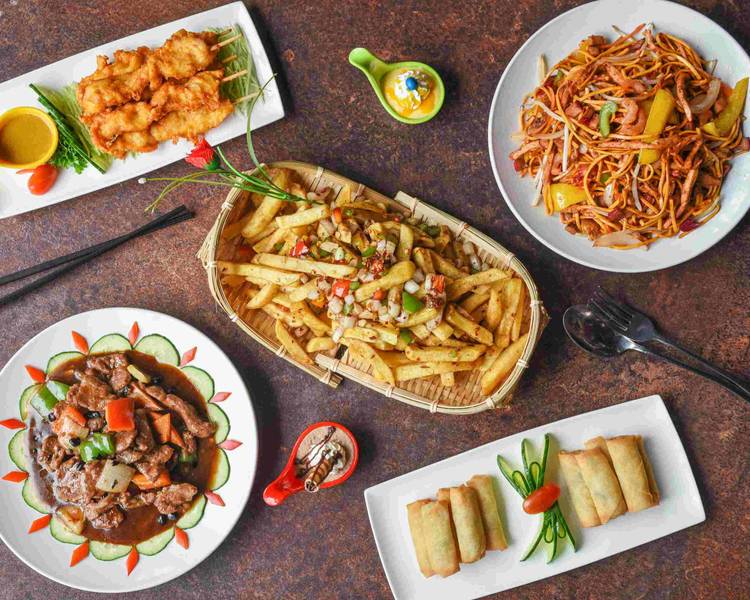 Kung Fu Menu Takeaway in Newbury Delivery Menu & Prices Uber Eats