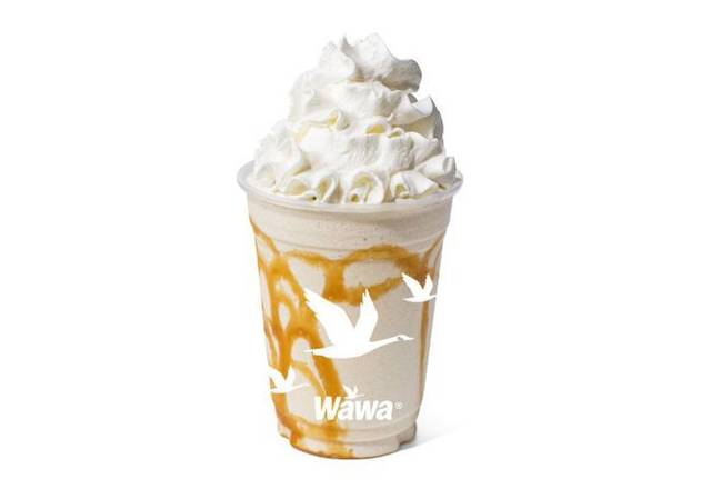 Order Cappuccinos - Pumpkin Maple food online from Wawa store, Downingtown on bringmethat.com