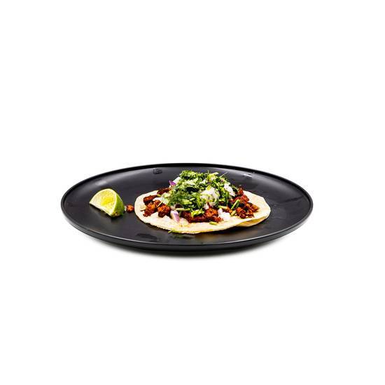 Order (1) Adobada Taco food online from Muchas Gracias store, Josephine County on bringmethat.com