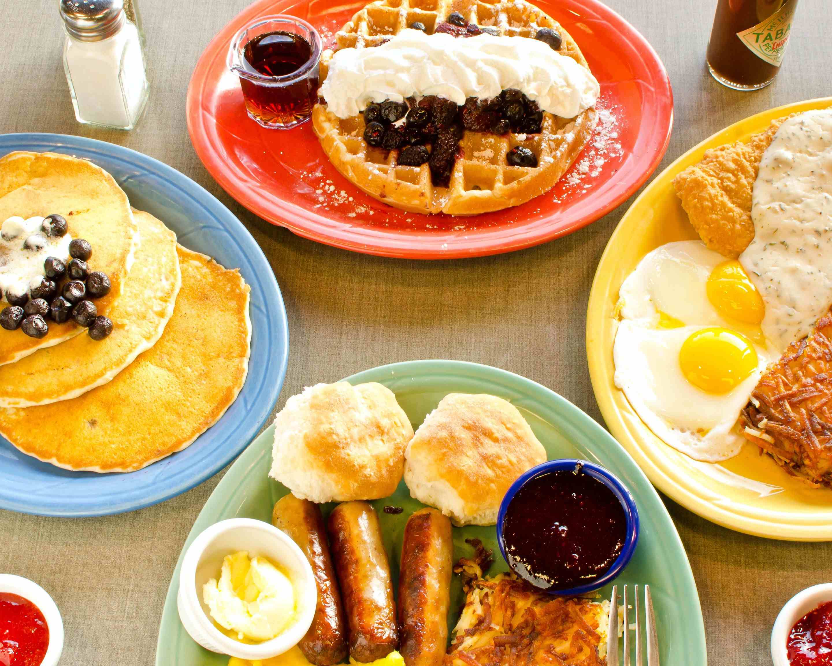 Order Biscuits Cafe (N 59th Ave) Menu Delivery【Menu & Prices】 Glendale