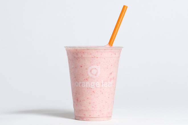 Order Strawberry food online from Orange Leaf store, Urbandale on bringmethat.com