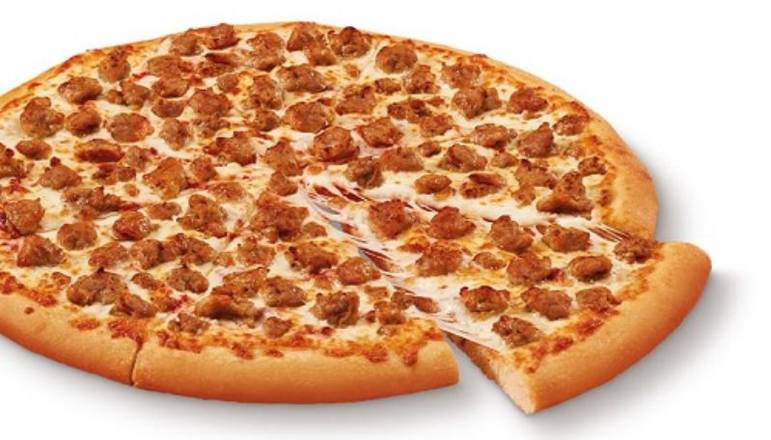 Order Extramostbestest® Sausage Pizza food online from Little Caesars store, La Verne on bringmethat.com