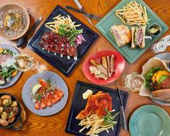 キーズ パシフィック グリル QUAYS pacific grill