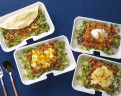 天才のタコライス 池袋西口店 Genius Taco Rice Ikebukuro West