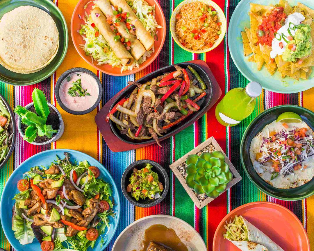 Order Tequila Sunrise Restaurant Menu Delivery【Menu & Prices