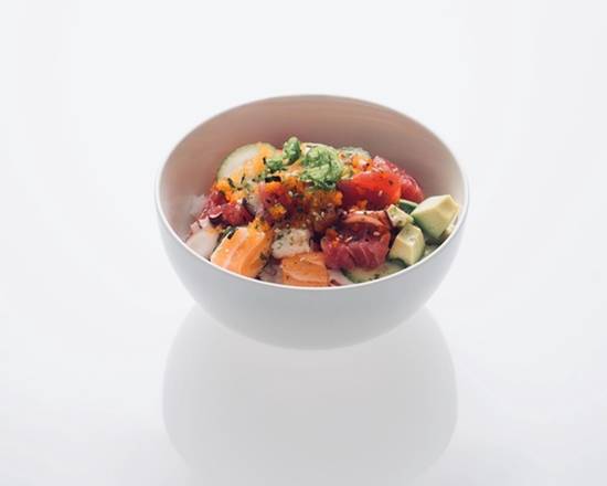 Order 3 Scoops food online from Uroko Cafe store, Cypress on bringmethat.com