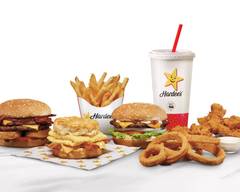 Hardee's 2980 (7007 George Washington Memorial Hwy)