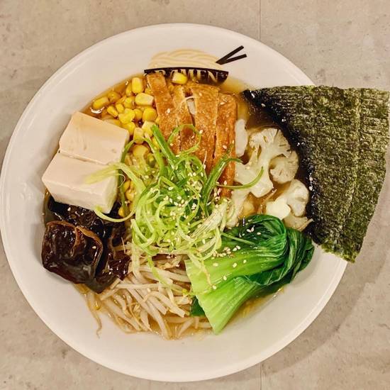 Order Vegan Ramen food online from Ramen Lab Eatery store, Boca Raton on bringmethat.com