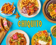 Chiquito (Manchester Printworks)
