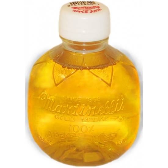 Order Martinelli's 100% Apple Juice food online from Jannys store, Irvine on bringmethat.com