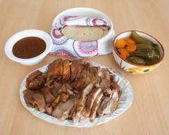 Carnitas Rodrigo