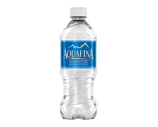 Order Bottled Water food online from Round Table Pizza store, Yuma on bringmethat.com